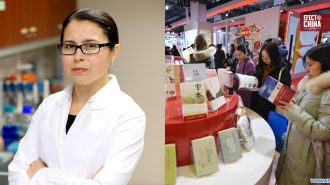 Efecto China: Del reconocimiento a la Dra. Susan Bueno al auge del intercambio literario con el gigante asiático