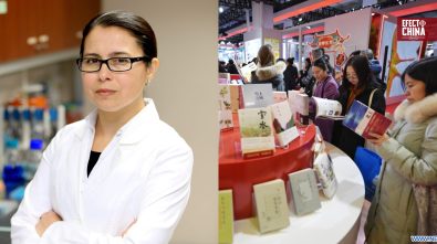 Efecto China: Del reconocimiento a la Dra. Susan Bueno al auge del intercambio literario con el gigante asiático