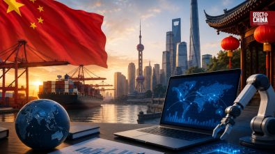 Efecto China: Del futuro de la inversión al talento chileno en Huawei ICT