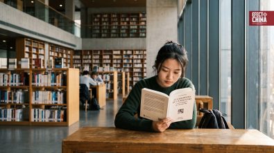 El español gana terreno en China y crecen las traducciones de libros