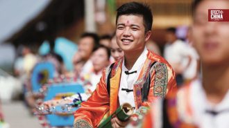 Gelao: el pueblo ancestral que mantiene viva una de las raíces más antiguas de China