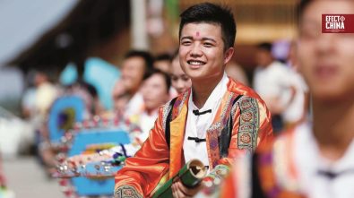 Gelao: el pueblo ancestral que mantiene viva una de las raíces más antiguas de China
