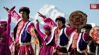 Etnia tayika en China: los guardianes de las montañas del Pamir