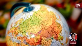 Una gobernanza global más justa y equitativa