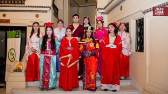 Webinar gratuito invita a recorrer la historia de China desde sus dinastías