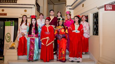 Webinar gratuito invita a recorrer la historia de China desde sus dinastías