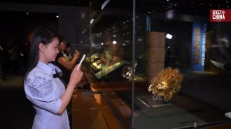 La IA impulsa el turismo cultural: la experiencia de China y un nuevo camino para el desarrollo del Sur Global