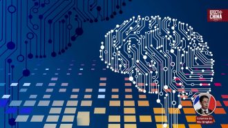 Inteligencia Artificial: abierta, segura, inclusiva y solidaria
