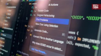 China libera Kimi K3, la IA que desafía a OpenAI y Anthropic