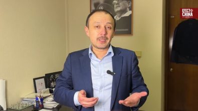 Diputado Luis Cuello: “La cooperación con China es parte de la apertura hacia un mundo multipolar”