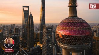 Prosperidad común: la apuesta de China por un crecimiento con mayor equilibrio social