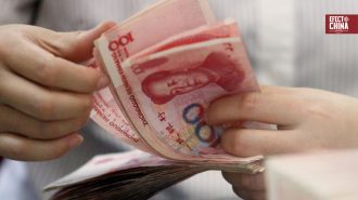 El renminbi gana espacio en Chile como eje de la cooperación financiera con China