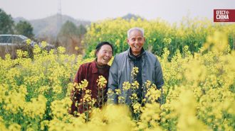 La tradición china que enseña a cuidar y respetar a los adultos mayores