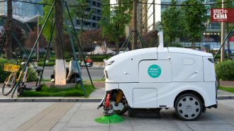 Ciudades inteligentes: los aprendizajes de China para América Latina