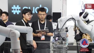El futuro de la IA depende de compartir la innovación, no de restringirla