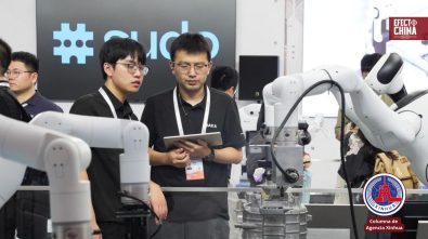 El futuro de la IA depende de compartir la innovación, no de restringirla