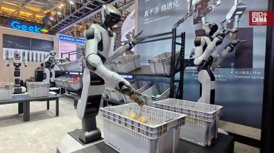 Xi Jinping inaugura la Conferencia Mundial de IA 2026 en Shanghai