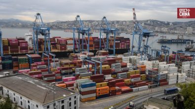 China ya es el principal socio comercial de más de 160 países y regiones