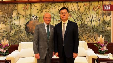 Reunión en Shanghai impulsa nuevas oportunidades de inversión para Chile