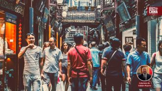 China y los prejuicios: por qué entender el país exige más contexto