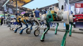 Shanghai da inicio a la WAIC 2026: las claves de la mayor conferencia mundial de inteligencia artificial