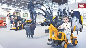 Xiamen consolida su liderazgo en ferias internacionales con récord de expositores