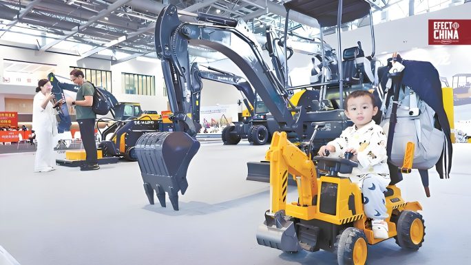 Xiamen consolida su liderazgo en ferias internacionales con récord de expositores