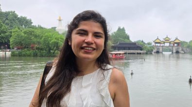 Alondra Arellano Hernández