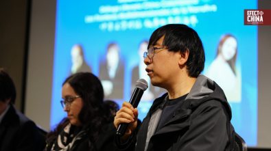 Bao Shu, referente de la ciencia ficción china, visitará Chile