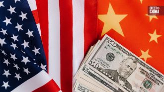 China acusa coerción económica tras nuevas sanciones de Estados Unidos