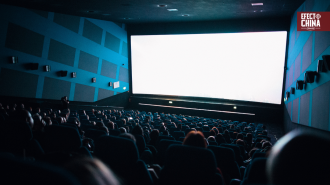 Ciclo gratuito de cine chino llegará a distintos espacios de Santiago