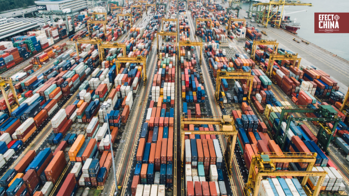 China y América Latina aceleran su intercambio comercial en 2026