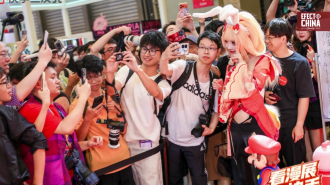 ChinaJoy 2026 reúne a 500 expositores y muestra el avance global de los videojuegos chinos