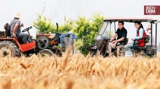 China Hoy: El crecimiento económico inclusivo rompe el ciclo de la pobreza