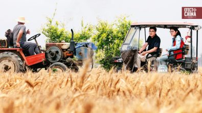 China Hoy: El crecimiento económico inclusivo rompe el ciclo de la pobreza