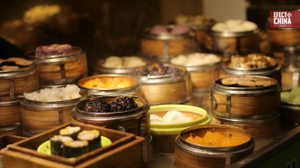 Gastronomía china: ocho cocinas regionales mucho más allá del arroz