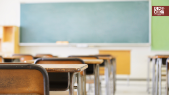 Efecto China: Educación para fortalecer los vínculos con China