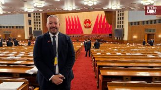 Efecto China estará presente en congreso latinoamericano de sinología