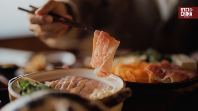 Hotpot: la “olla de fuego” china que reúne a todos