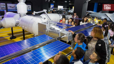 Xi Jinping refuerza la innovación tecnológica como prioridad para China