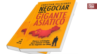 Conversatorio Chile-China abordará las claves culturales para hacer negocios