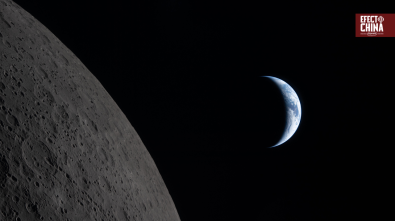 China aplaza la misión Chang’e-7 al polo sur lunar