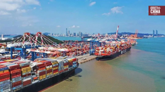 Xiamen fortalece su comercio con América Latina y la Franja y la Ruta