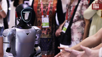El fabricante chino de robots Unitree capta inversores para su anticipada salida a bolsa