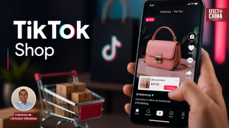 De mirar a comprar: el modelo chino que TikTok lleva al mundo