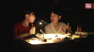 Cines de Zhejiang suman gastronomía y cultura a sus funciones