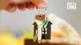 China subsidiará por primera vez intereses para comprar una vivienda