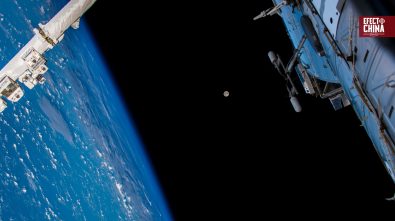 China exigió a EE.UU. frenar su despliegue de armas en el espacio