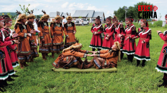 Oroqen: el pueblo ancestral que habita los bosques de China
