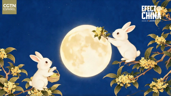 Festival del Medio Otoño: la leyenda de Chang’e y el significado de mirar la luna